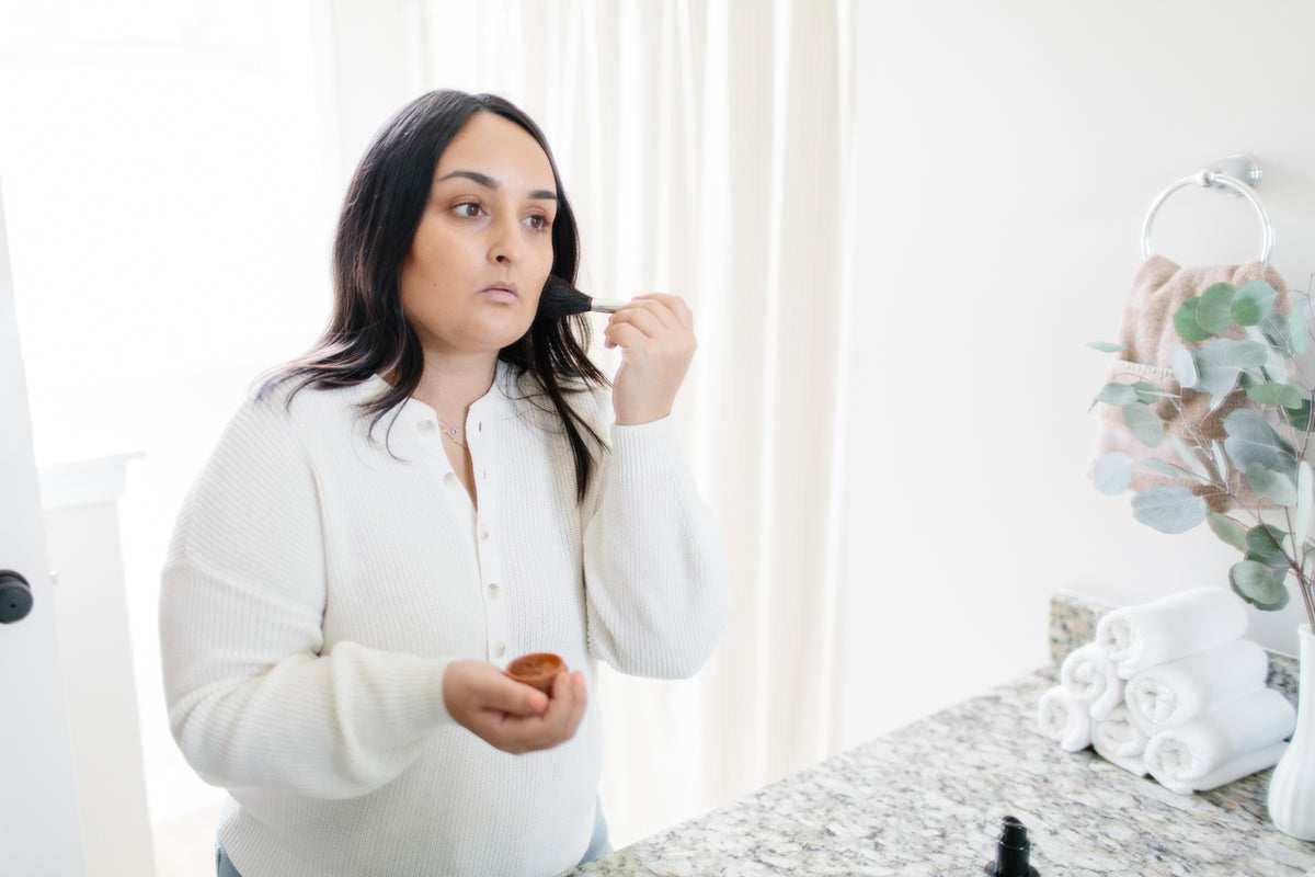 Bundles for Makeup Lovers LETELLIER