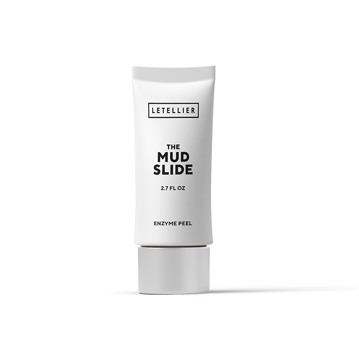 The Mud Slide LETELLIER