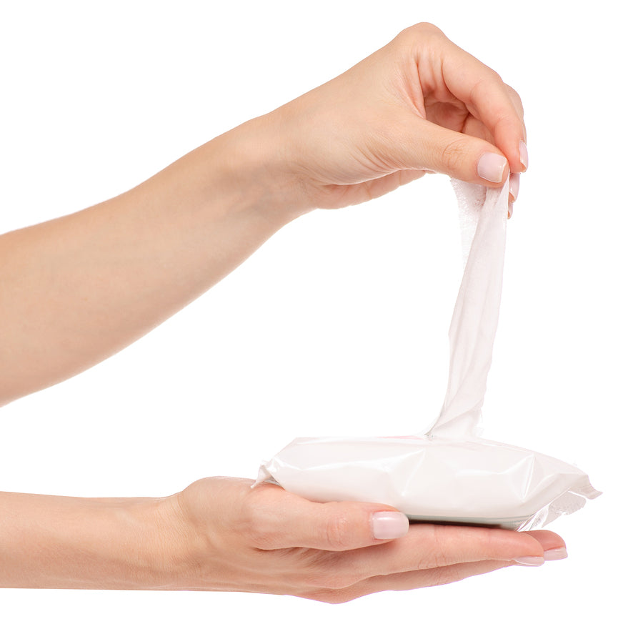 Should I Use Facial Wipes?