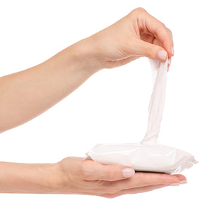 Should I Use Facial Wipes?