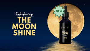 Introducing: The Moon Shine