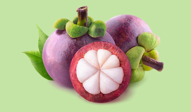 We Got That Mangosteen