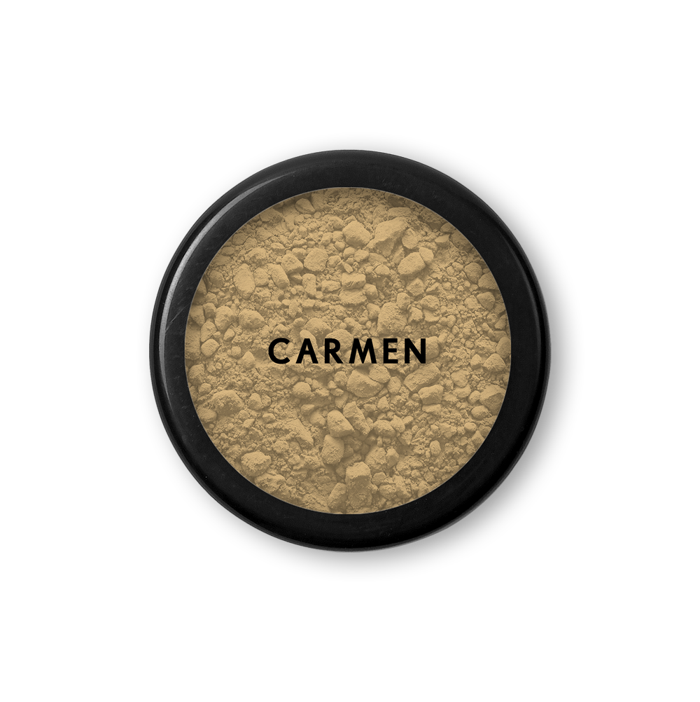 4-in-1 Mineral Foundation