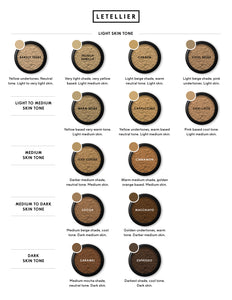 4-in-1 Mineral Foundation