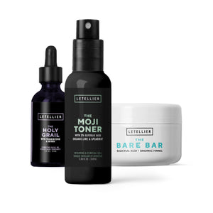 Le Pack Purifiant