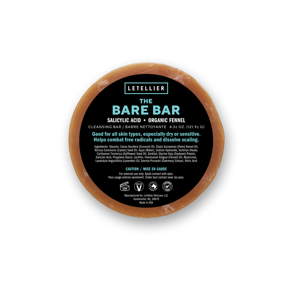 The Bare Bar