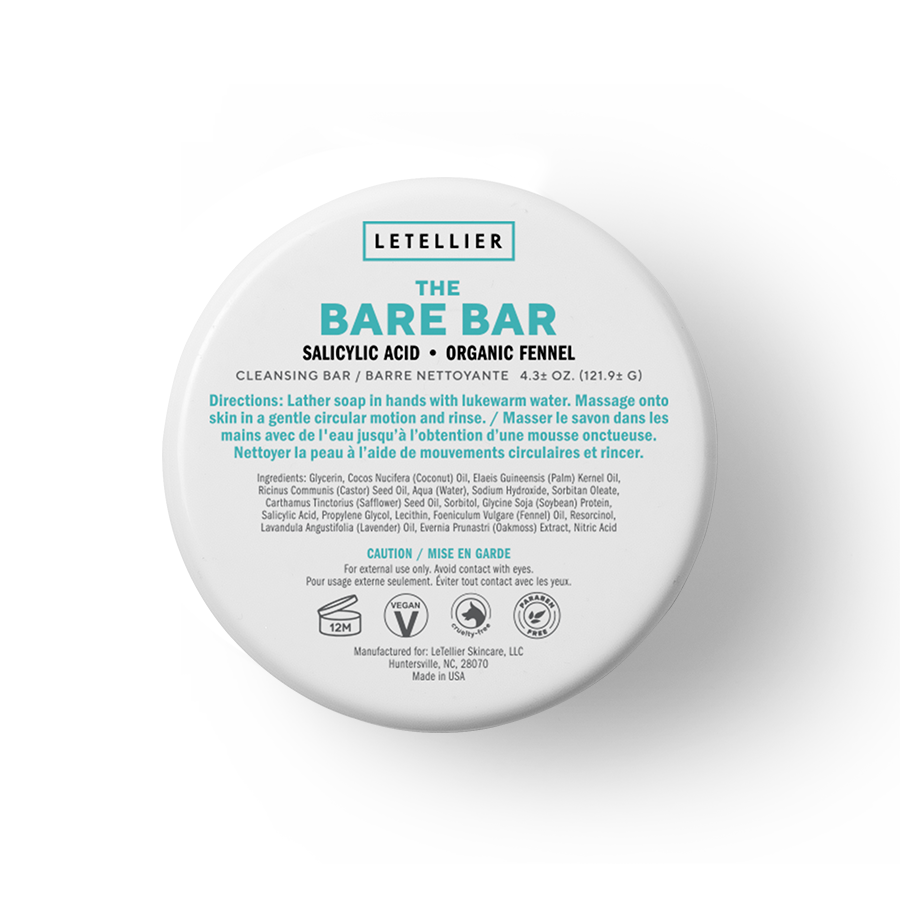 La Bare Bar