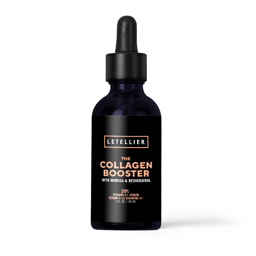 The Collagen Booster