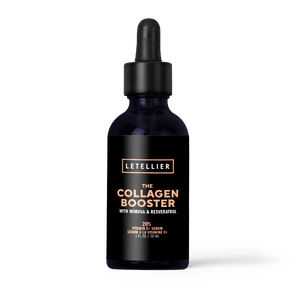 The Collagen Booster